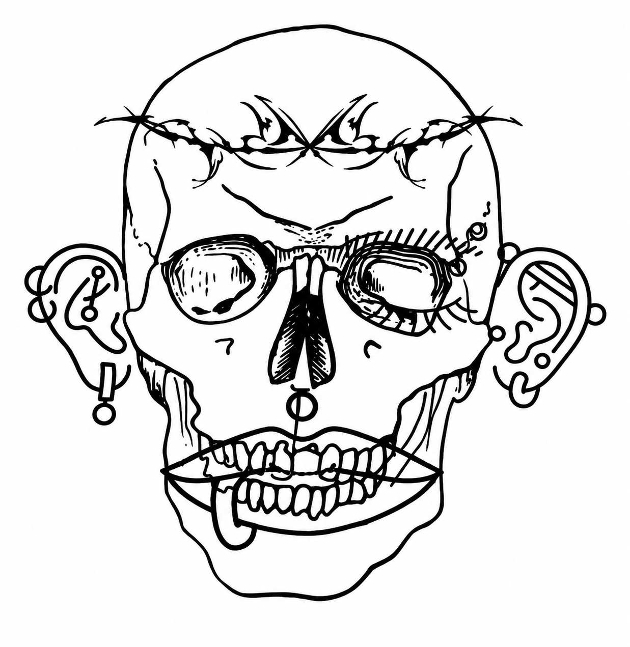 Graveyard Studios